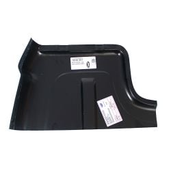 CJ Classic Trucks Outer Lower Cab Corner Steel Driver Side Rear F-100 1967-1972