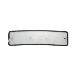 Cowl Cover Mustang 1965-1966