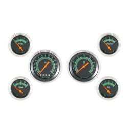 Classic Instruments 6-Gauge Set G-Stock Series