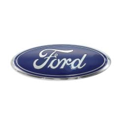 Ford Grille Emblem Ford Oval F-150 2010-2014