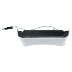 CJ Classics Console Rear Lamp Assembly Mustang 1967-1968
