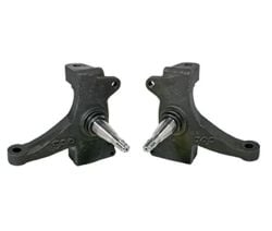 Classic Performance Products Modular Drop Spindle 2-1/2" Pair Chevy C10 73-87