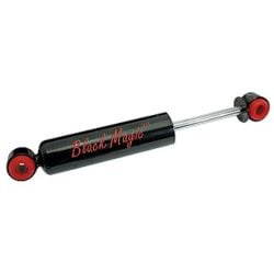 Classic Performance Products Shock Absorber Black Magic Nitrogen Gas Rear For 2"-4" Drop Chevrolet C10 1960-1972