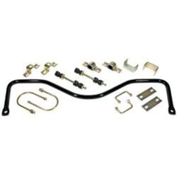 Classic Performance Products Rear Sway Bar Kit 7/8" For Leaf Spring Suspension Chevrolet C10 1960-1972
