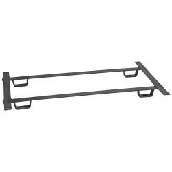 Corbeau Rear Bench Seat Bracket Baja 40" Bronco 1966-1977