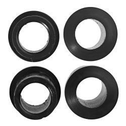 Coil Spring Seat Polyurethane Bushing Kit Mustang 1964-1973
