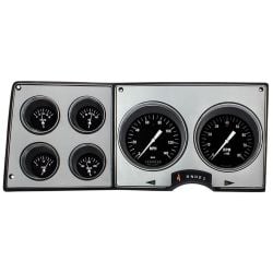 Classic Instruments Gauge Hot Rod Set Chevrolet C10 1973-1987