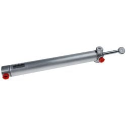 Convertible Top Hydraulic Cylinder Mustang Convertible 1999-2004