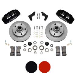 DBF262-V