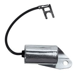 Ignition Condenser Mustang 1965-1973