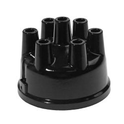 Distributor Cap Female 6-Cylinder