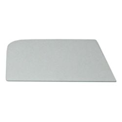 Door Glass Clear Passenger Side Chevrolet C10 1981-1987