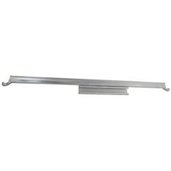 Door Glass Lift Channel Driver Side F-100 1961-1966