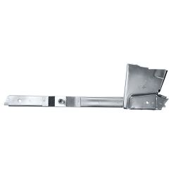 Door Window Guide Driver Side Mustang 1967-1968