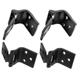 Door Hinge Kit Driver/ Passenger Side Chevy C10 60-66