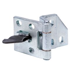 Upper Door Hinge Driver Side Chevrolet C10 1967-1972