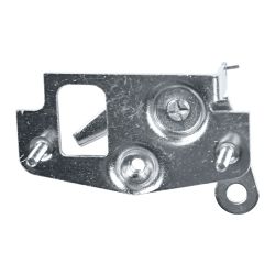 CJ Classic Trucks Door Latch Link Assembly Passenger Side Bronco 1968-1977