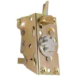 Door Latch Assembly Passenger Side F-100 1953-1955