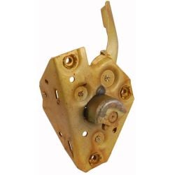 Door Latch Assembly Passenger Side F-100 1961-1966