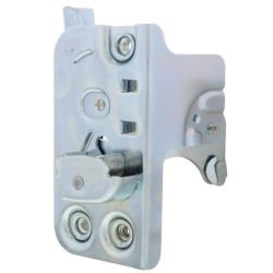 Door Latch Assembly Without Hardware Driver Side Chevrolet C10 1960-1963