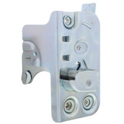 Door Latch Assembly Without Hardware Passenger Side Chevrolet C10 1960-1963
