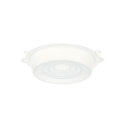 Dome Light Lens Clear Mustang 1967-1970