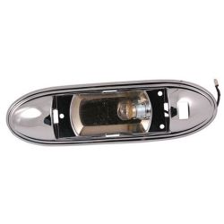 Dome Light Body F-100 1953-1956