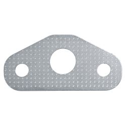Scott Drake C5AZ-6222008-SO Mustang Door Striker Shim 1967-1970