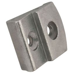 Door Latch Striker Plate F-100 1948-1952