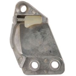 CJ Classic Trucks Door Striker Plate Without Cover Driver Side F-100 1957-1960