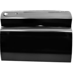 CJ Classic Trucks Door Skin Passenger Side Chevrolet C10 1960-1966
