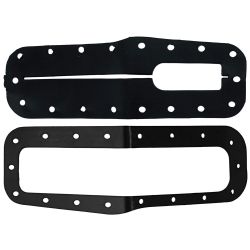 Parking Brake Interior Seal And Retainer Rubber Mustang 1987-1993