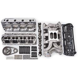 Edelbrock Top End Engine Kit Power Package RPM 351W