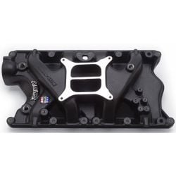 Edelbrock Intake Manifold Performer Black 351W