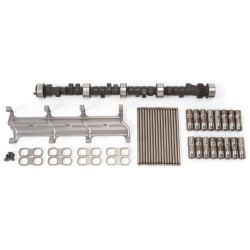 Edelbrock Camshaft Kit Rollin Thunder Small-Block Chevy V8 1987-Later