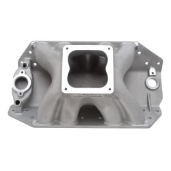 Edelbrock Big Victor 2 Spread-Port Intake Manifold Big Block Chevy