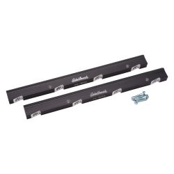 Edelbrock Fuel Rail Kit for LS3 Cross Ram 7141