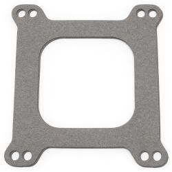 Edelbrock Carburetor Base Gaskets Replacement Pair For Performer/ Thunder Series Carburetors