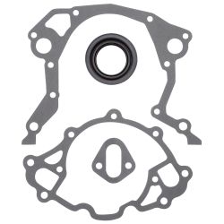 Edelbrock Small Block Ford Front Timing Cover Gasket and Seal Set