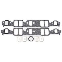 Edelbrock Intake Manifold Gasket for 1958-1986 Small Block Chevrolet