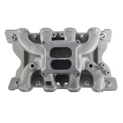Edelbrock Intake Manifold RPM Air Gap 2V/4V 351C