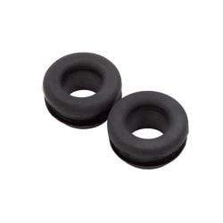 Edelbrock Rubber PCV Valve Grommet 1-1/4" Pair for Signature Series Valve Covers