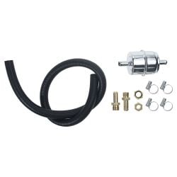 Edelbrock Universal Fuel Line/Filter Kit