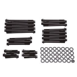 Edelbrock Victor Big Block Chevrolet Head Bolt Kit