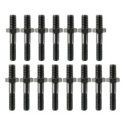 Edelbrock Roller Rocker Arm 3/8" Stud Set 289/ 302/ 351W
