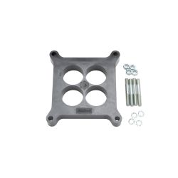 Edelbrock Carburetor Spacer 4-Hole 1" Thick