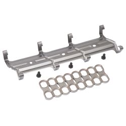 Edelbrock Hydraulic Roller Lifter Install Kit For 1987-Later Small Block Chevrolet With Hydraulic Roller Camshaft