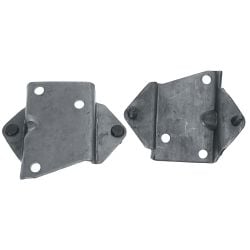 Engine Side Mount Bracket Big Block Mustang 1967-1970