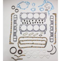 KIT GUARNIZIONI MOTORE GM FEL-260-1000 - 2000 Motors - American Cars Specialist