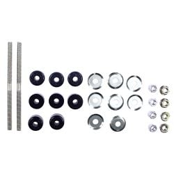 Whiteline Sway Bar End Link Assembly Front Mustang 1965-1973